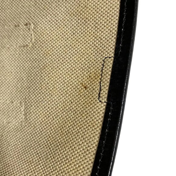 HERMES Jige PM - Dark Navy Box Calf Z Clutch Bag - Picture 11 of 15